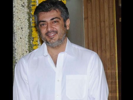 அஜீத் 42… அஜீத் பற்றி சில சுவாரஸ்யங்கள்…