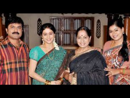 ரஞ்சனி குடும்பத்தை தாக்கப் போகும் சுனாமி...