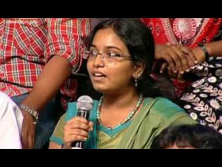 ஆண்– பெண் நட்பு காதலில்தான் முடியுமா?: 'நீயா நானாவில்' விவாதம்!