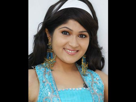 சின்னத்திரையே போதும்… தேவி க்ருபா