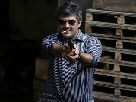 'தல' 42: ஸ்பெஷல் ஆல்பம்