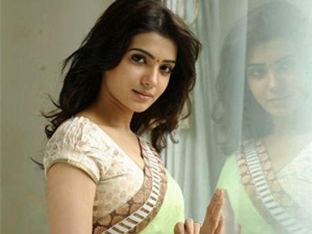 நான் இன்னும் 1 கோடி ரூபாய் கூட சம்பளம் வாங்கலை… சமந்தா