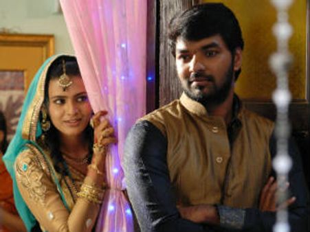 'திருமணம் எனும் நிக்கா'- ஜெய் ஜோடியாக ஹெப்பா!