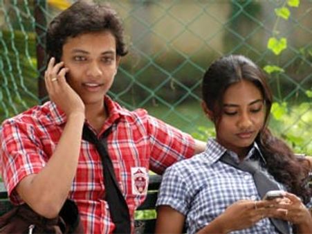 வழக்கு எண் 18/9-க்கு விருது - இயக்குநர் பாலாஜி சக்திவேலிடம் வழங்கினார் குடியரசுத் தலைவர்!