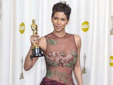 நான் இளமையாக இருக்க 'சக்கரை வியாதியே' காரணம்: ஹாலிவுட் நடிகை ஹாலி பெர்ரி