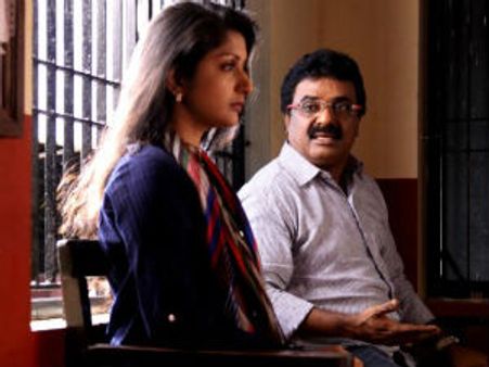 பவர் ஸ்டார் பாணியில் ஹீரோவாகும் விடிவி கணேஷ்