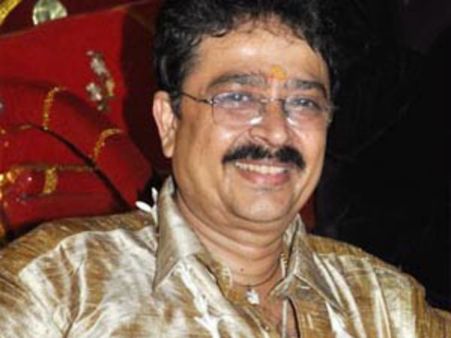 நான் மது குடிப்பதில்லை… கல்யாண மாலையில் சொன்ன எஸ்.வி. சேகர்