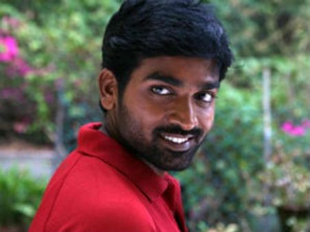 விஜய் சேதுபதி தயாரித்து நடிக்கும் சங்கு தேவன்