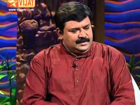 'என் தேசம் என் மக்கள்'!: வாழும் இடத்தை வாழத் தகுந்த இடமாக மாற்றலாம்!