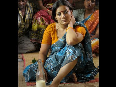 தமிழில் 'கரிமேடு' ஆன கன்னட தண்டுபாலயா!