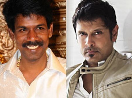 மூன்றாவது முறை கைகோர்க்கும் விக்ரம்- பாலா!