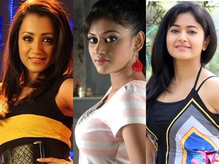 த்ரிஷா-ஓவியா-பூனம் பாஜ்வா இணையும் புதுப் படம்!