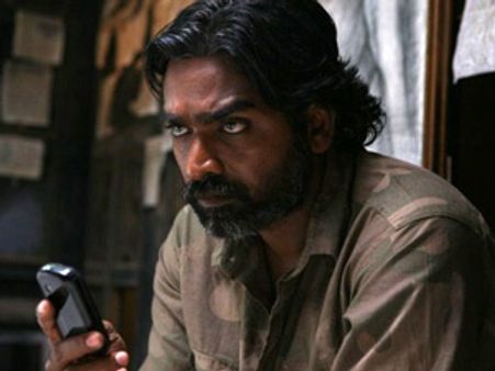 கோடம்பாக்கத்தின் இப்போதைய நம்பிக்கை ஹீரோ... விஜய்சேதுபதி!