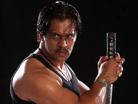 அர்ஜூனின் ஜெய்ஹிந்த்- பாகம் 2!