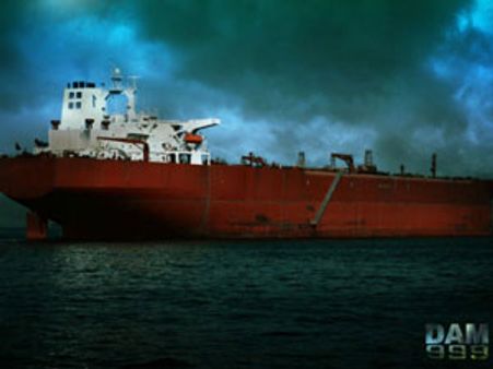 தமிழகத்திலிருந்து விரட்டப்பட்ட டேம் 999-க்கு ஜகார்த்தா விழாவில் 3 டம்மி விருதுகள்!