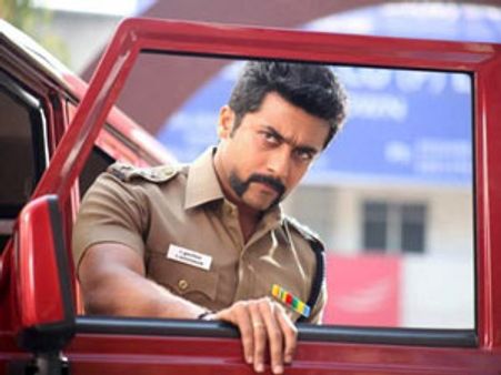 ஜூன் 14-ம் தேதி சூர்யாவின் சிங்கம் 2!