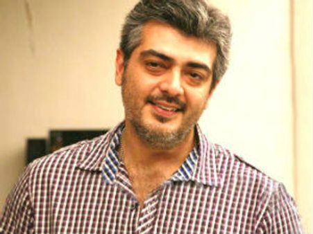 பிரியாணியில் இருந்து பொங்கலுக்கு தாவிய அஜீத் குமார்