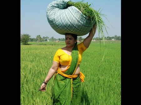 ''எனக்கு புல்லுக்கட்டேதான் வேணும்''... நெகிழ வைக்கும் ஒரு கிராமத்து 'காம'க் காவியம்!!!