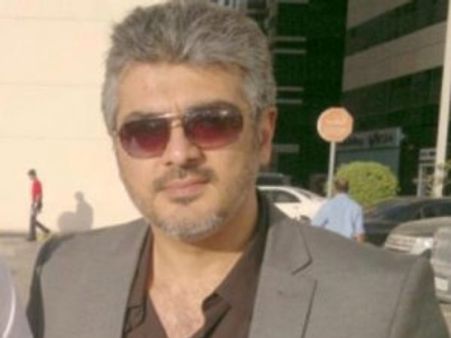 அஜீத் படம்... குலு மனாலியில் க்ளைமாக்ஸ்!