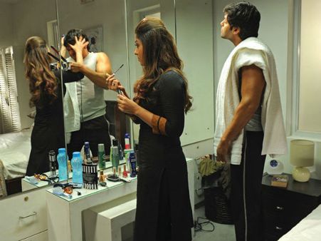 அப்புறம்... நயன் - ஆர்யா கல்யாணம் நடந்ததா இல்லையா?