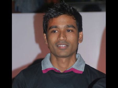 வுண்டர்பார் ஸ்டுடியோ: சொந்தமாக மியூசிக் நிறுவனம் தொடங்கினார் தனுஷ்!