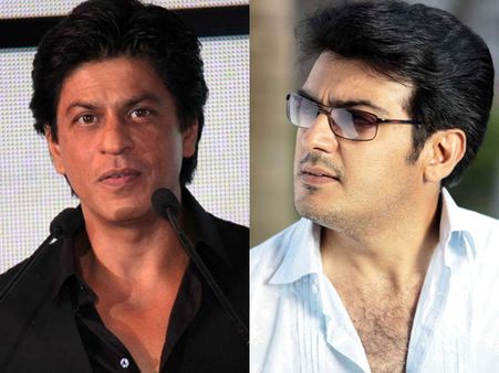 ‘தல’ அஜீத் பேரைக் கேட்டாலே கைத்தட்டல் அதிருதில்ல