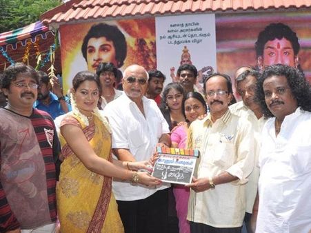 7 ஹீரோ, ஹீரோயின்..7 பாடல்கள்... 70நாள் படப்பிடிப்பு... 7ம்தேதி ரிலீஸ்- ஒரு சென்டிமெண்ட் படம்