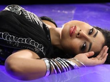 விபச்சாரியாக நடிக்க வெட்கப்படவில்லை! - ஸ்ரேயா