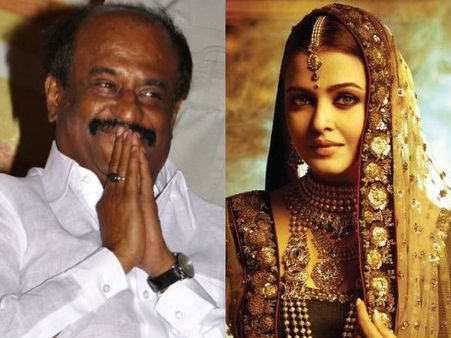 கேன்ஸ் திரைப்பட விழாவில் கலந்து கொள்ளும் ரஜினி, ஐஸ்வர்யா ராய், அமிதாப் பச்சன்