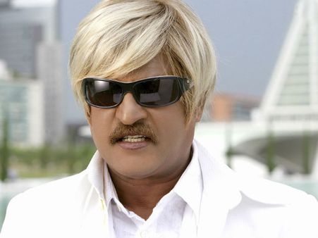 பாகிஸ்தானில் இருந்த தீவிரவாதியை ப்ளூடூத் மூலம் ரஜினி டுமீல் டுமீல்