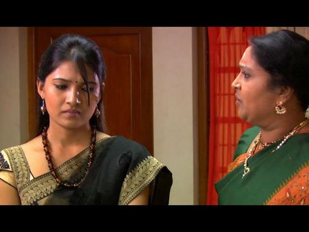 சத்யா கல்யாணம் நின்னு போச்சே?: தெய்வமகள் திடீர் திருப்பங்கள்