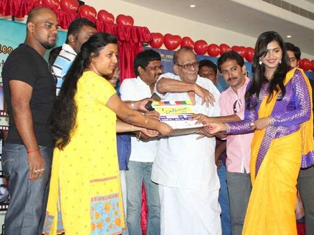 சினிமா கஷ்டமான தொழிலாகிவிட்டது..!- முக்தா சீனிவாசன்