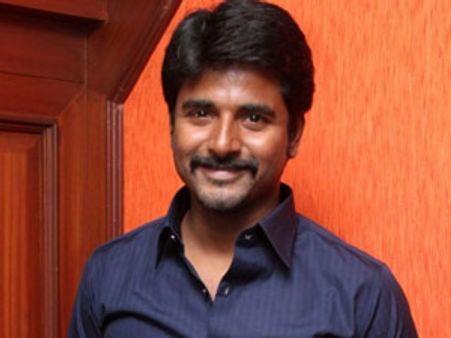 சிவகார்த்திகேயனும் 160 மில்லியன் டாலரும்...