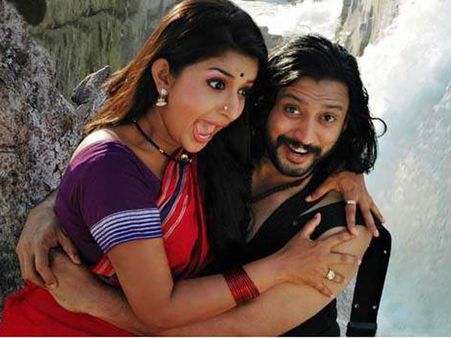 நிஜ ஹீரோக்கள் பெயரில் வந்த சினிமாக்கள்