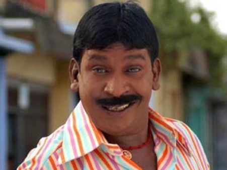 தெனாலிராமனுக்காக இமான் இசையில் சொந்தக் குரலில் பாடிய வடிவேலு!