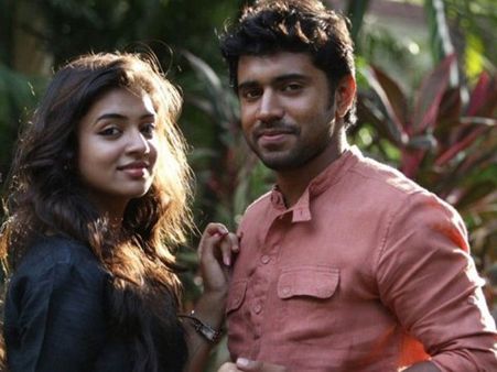 'நேரம்'- அட.. நல்லாருக்கே!