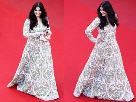 நேத்து ஒல்லியாத் தெரிஞ்சீங்களே ஐஸ், அது எப்படி?