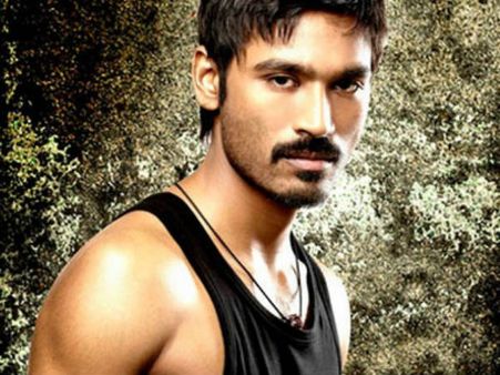 தனுஷ்…. துள்ளுவதோ இளமை டூ ராஞ்சனா