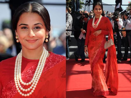 கேன்ஸ் சிறப்பு விருந்து: வித்யாவை அதிர வைத்த தவளை, வாத்துக் கறி