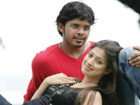 யாரு.. டோனி, ஸ்ரீசாந்தா... அவங்க கூட பேசியே ரொம்ப நாளாச்சே! - இது லட்சுமிராய் ரியாக்ஷன்