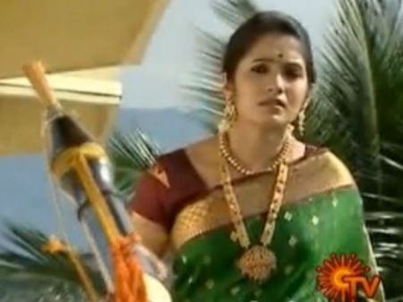 800 வது எபிசோடை நோக்கி நாதஸ்வரம் … திடீர் திருப்பங்கள்