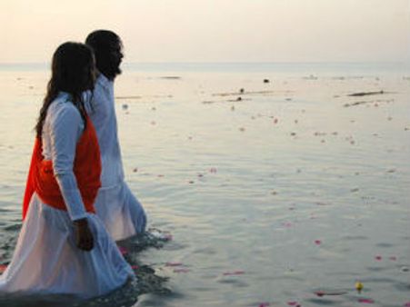 தமிழகத்தில் வெளியாக முடியாத 'செங்கடல்' இப்போது அமெரிக்கா முழுவதும் ரிலீஸ்!