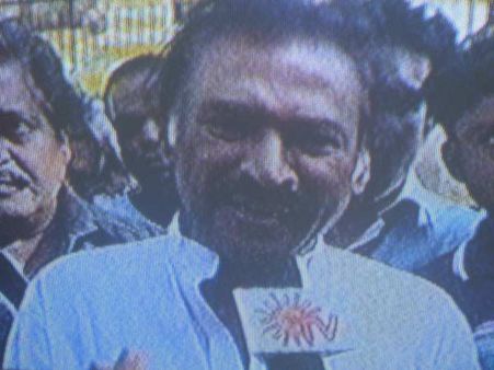 டி.எம்.எஸ் என்கிற மகான் என்னை வாழ வைத்தவர்: இசையமைப்பாளர் தேவா