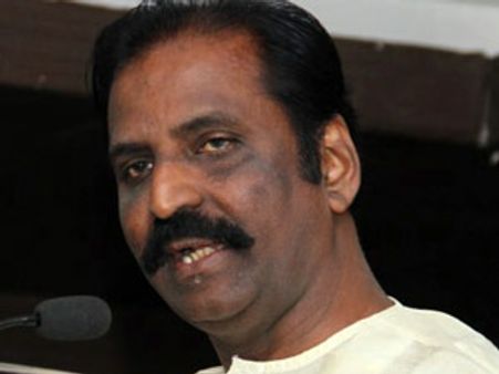 காற்றையே கட்டி ஆண்ட மகா கலைஞன் டி.எம்.சவுந்தரராஜன்: வைரமுத்து