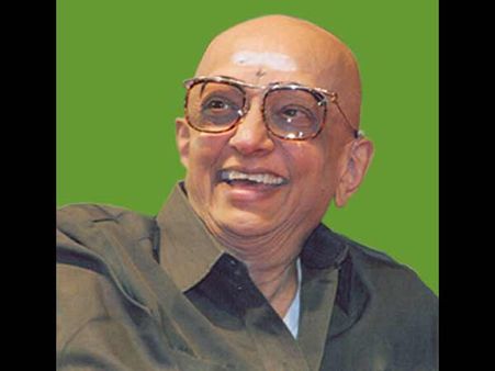 எம்.ஜி.ஆருக்கு அடுத்து அஜித்துக்குத் தான் அதிக ரசிகர் பட்டாளம் உள்ளது: சோ புகழாரம்!