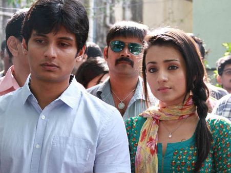 பாங்காக்கிற்கு படையெடுக்கும் கோலிவுட்... படம் எடுக்கத்தான்!