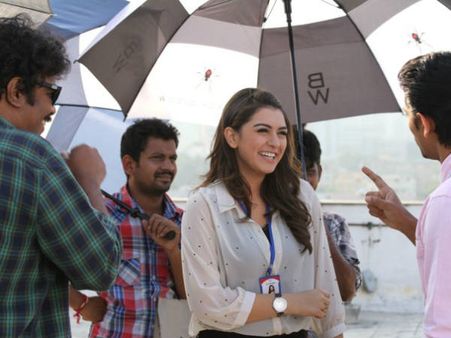 பெப்சி போராட்டம் வாபஸ்... இன்று முதல் படப்பிடிப்பு நடக்கும்!