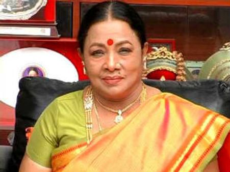 நடிகை மனோரமாவுக்கு மீண்டும் உடல்நலக் குறைவு - தனியார் மருத்துவமனையில் அனுமதி!