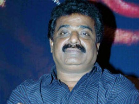 ரஜினி பற்றி வதந்தி: அந்த ட்விட்டரை நான் அனுப்பவே இல்லை! - விடிவி கணேஷ்