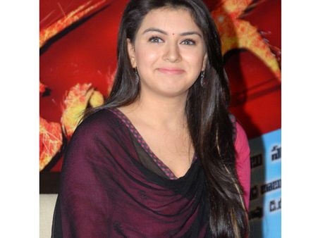 விஜய், அஜீத்துடன் நடித்தே ஆகணும்: ஹன்சிகா தீவிர முயற்சி